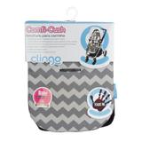 Protetor de Assento para Carrinho Zig Zag - Brasbaby