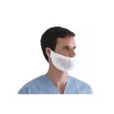 Protetor De Barba E Bigode 100un Protdesc