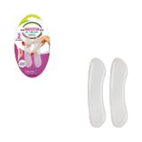 Protetor De Calcanhar De Silicone Doctor Z