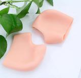 Protetor De Calcanhar Para Sapatos Gel Silicone - Mc