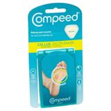 Protetor De Calo Plantar Pés Compeed Alívio Imediato Adesivo