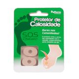 Protetor De Calosidade Palterm Neutro