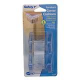 Protetor de Canto para Berço Safety 1st - 4 Peças