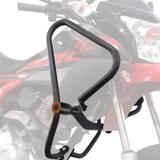 Protetor de Carenagem Armor Nxr 150 2009-14 Nxr 160 + Cone Slider - Pro Tork