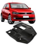 Protetor de Carter Peito de Aço Gol G3 G4 G5 G6 G7 Saveiro G5 G6 G7 Voyage Polo 02 a 13 Fox 02 a 17 - Prime
