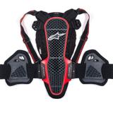Protetor de coluna alpinestars nucleon kr-3