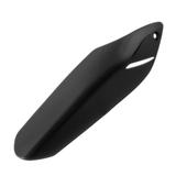 Protetor De Escapamento Pro Tork XRE 300 2012 Preto Fosco
