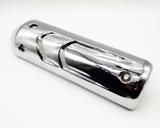 Protetor De Escapamento Yamaha Fazer 250 2005 a 2010 - Max motoparts