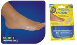 Protetor De Joanete 5 Dedo 4011-B Ortho Pauher