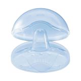 Protetor De Mamilo Blister Incolor - Nuk