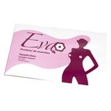 Protetor de Mamilos Eva Tamanho Único 4 Pares - EVA