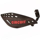 Protetor de Mao Vecto Carbon Circuit Universal