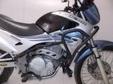 Protetor De Motor E Carenagem Honda Falcon Nx 400 Até 2011 - Chapam