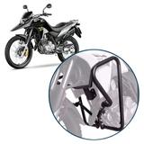 Protetor De Motor e Carenagem Honda Xre300 - Sp moto