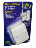 Protetor de Raio Pw Para Geladeira e Freezer 127v ou 220v
