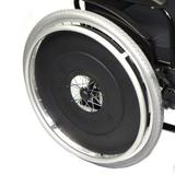 Protetor de Raios para Cadeira de Rodas Ortobras - Rodas Aro 24"