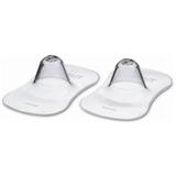 Protetor De Seio Standard 2 Unidades Incolor Philips Avent SCF156/01