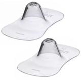 Protetor De Seios Avent Bico Pequeno 2 Unidades - Philips avent