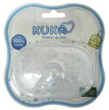 Protetor de seios kuka de silicone