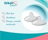 Protetor de Seios para Amamentação Sana Babies