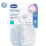 Protetor De Seios Silicone Skintoskin C/2 - Chicco