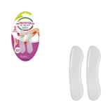 Protetor de silicone conforto do calcanhar doctor z