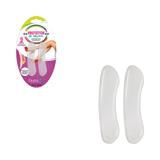 Protetor de silicone conforto do calcanhar doctor z