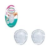 Protetor de silicone para embaixo do calcanhar doctor z
