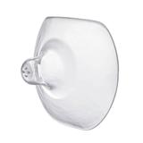 Protetor De Silicone Para Seio 2 Pcs Multikids Baby - BB191 - Multikidsbaby