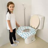 Protetor Descartável para Vaso Sanitário com 12 BB073 - Multikids Baby