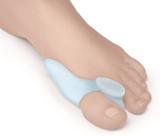Protetor e Corretivo para Joanete 2 em 1 em Silicone TM 604 - Tima