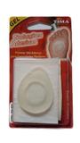 Protetor Gel Adesivo p- Calosidades Plantares TM825 - Tima