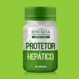 Protetor Hepático - 60 cápsulas - 30