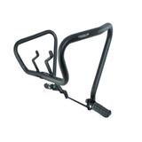 Protetor Motor Carenagem Coyote Cb250 Twister 15/19 c/ pedal