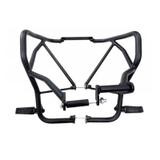 Protetor Motor Carenagem Pedaleiras Xre 300 Chapam