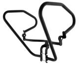 Protetor Motor Carenagem ProTork Honda Xre300 Preto - Pro tork