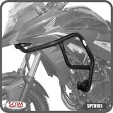 Protetor Motor Carenagem Scam CB500X 2013+