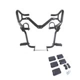 Protetor motor carenagem yamaha xtz 250 lander 2019 chapam