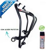 Protetor motor e carenagem xre 190 - Master