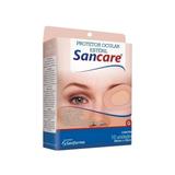 Protetor Ocular Estéril Com 10 unidades Sancare - Sanfarma
