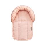 Protetor para Cabeça Bebê Conforto Rosa - Cuca Criativa