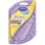 Protetor para Calcanhar Dr Scholl Hell Liners para Mulheres - Dr scholls
