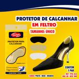 Protetor para Calcanhar Qualype