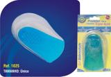 Protetor Para Calcanhar Tripla Ação - Orthopauher