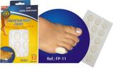 Protetor Para Calos com 15 Unindades - Orthopauher