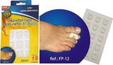 Protetor para Calos Ortho Pauher FP11