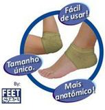 Protetor Para Hidratação Homeofeet Homeomag