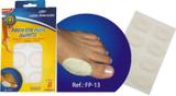 Protetor Para Joanete com 8 Unidades - Orthopauher