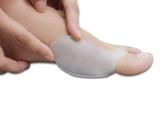 Protetor para Joanete em Alça Skingel - Orthopauher