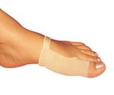 Protetor para joanete revestido com gel sg 316 ortho pauher